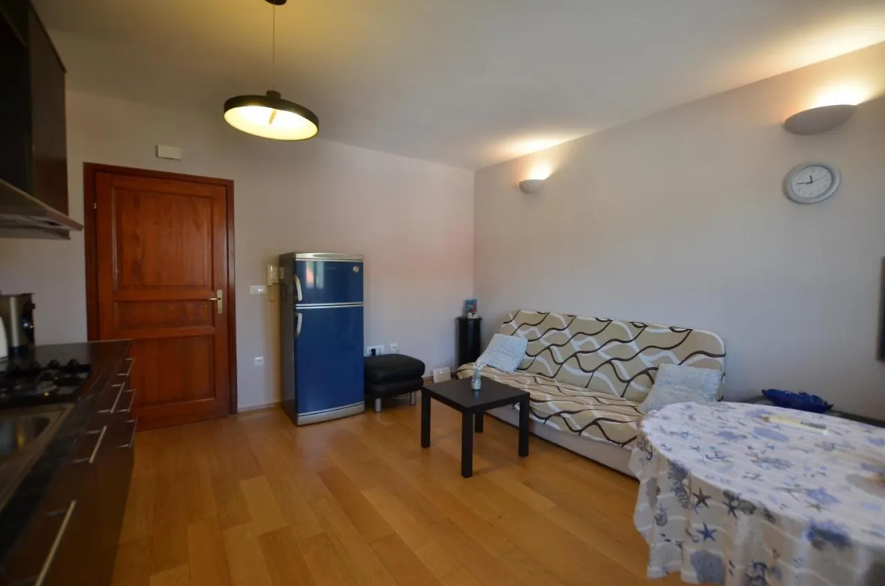 Rita Apartment Cocaletto Rovinj Croatia