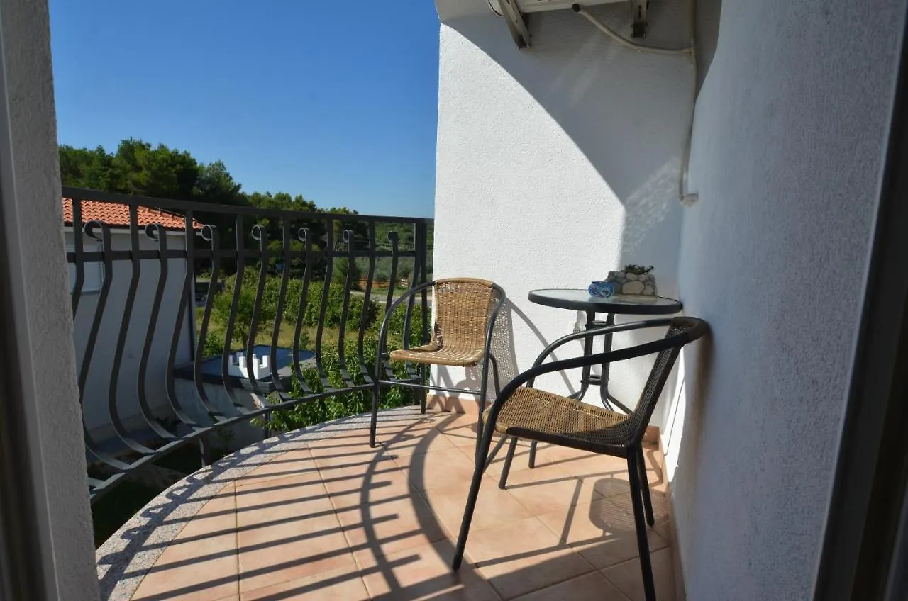 Rita Apartment Cocaletto Ровинь 0*,  Хорватия
