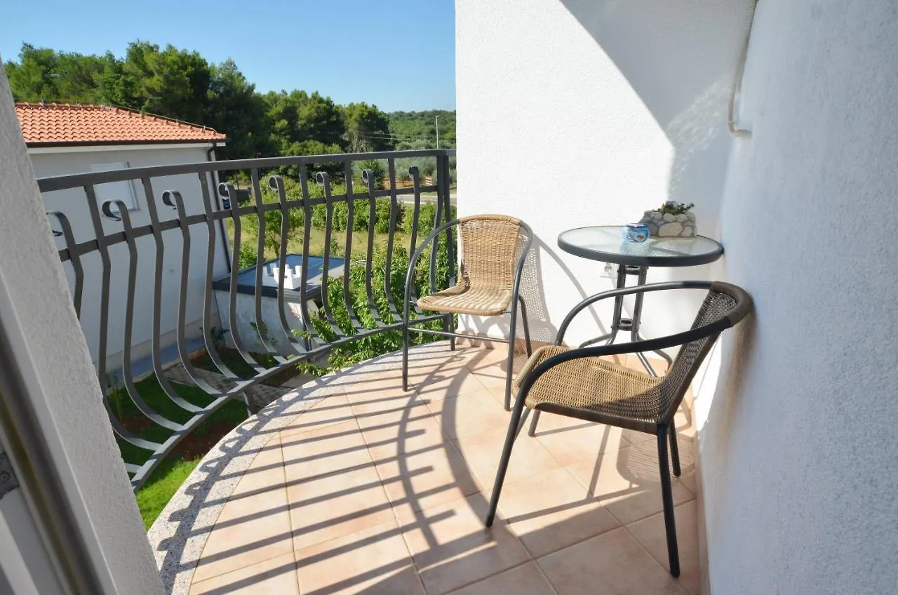 Rita Apartment Cocaletto Rovinj
