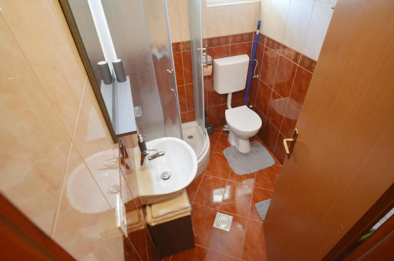Rita Apartment Cocaletto Rovinj 0*,