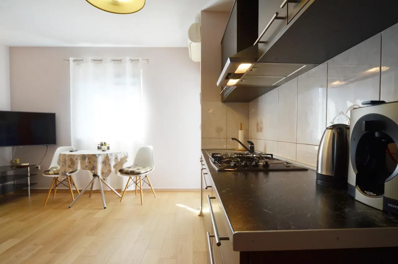 Rita Apartment Cocaletto Rovinj
