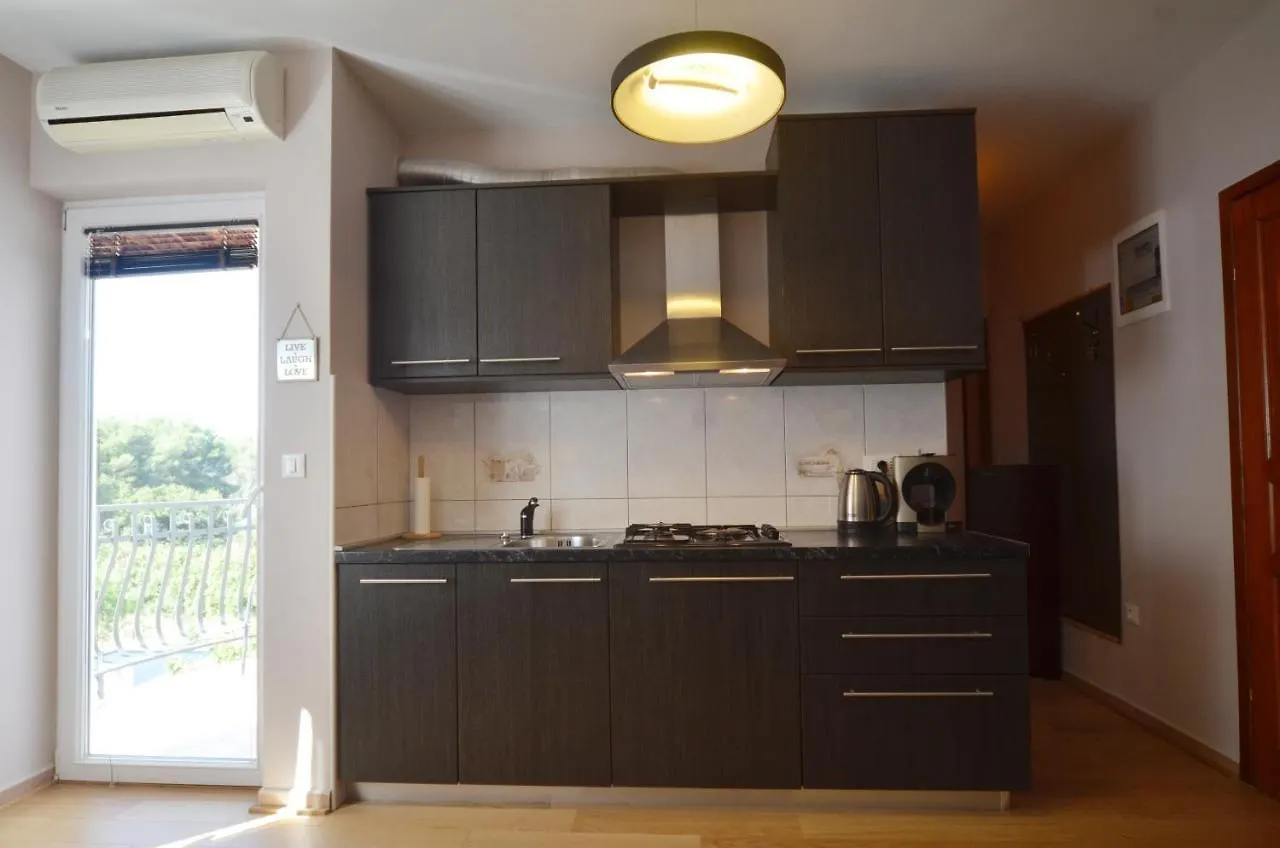 Rita Apartment Cocaletto Rovigno