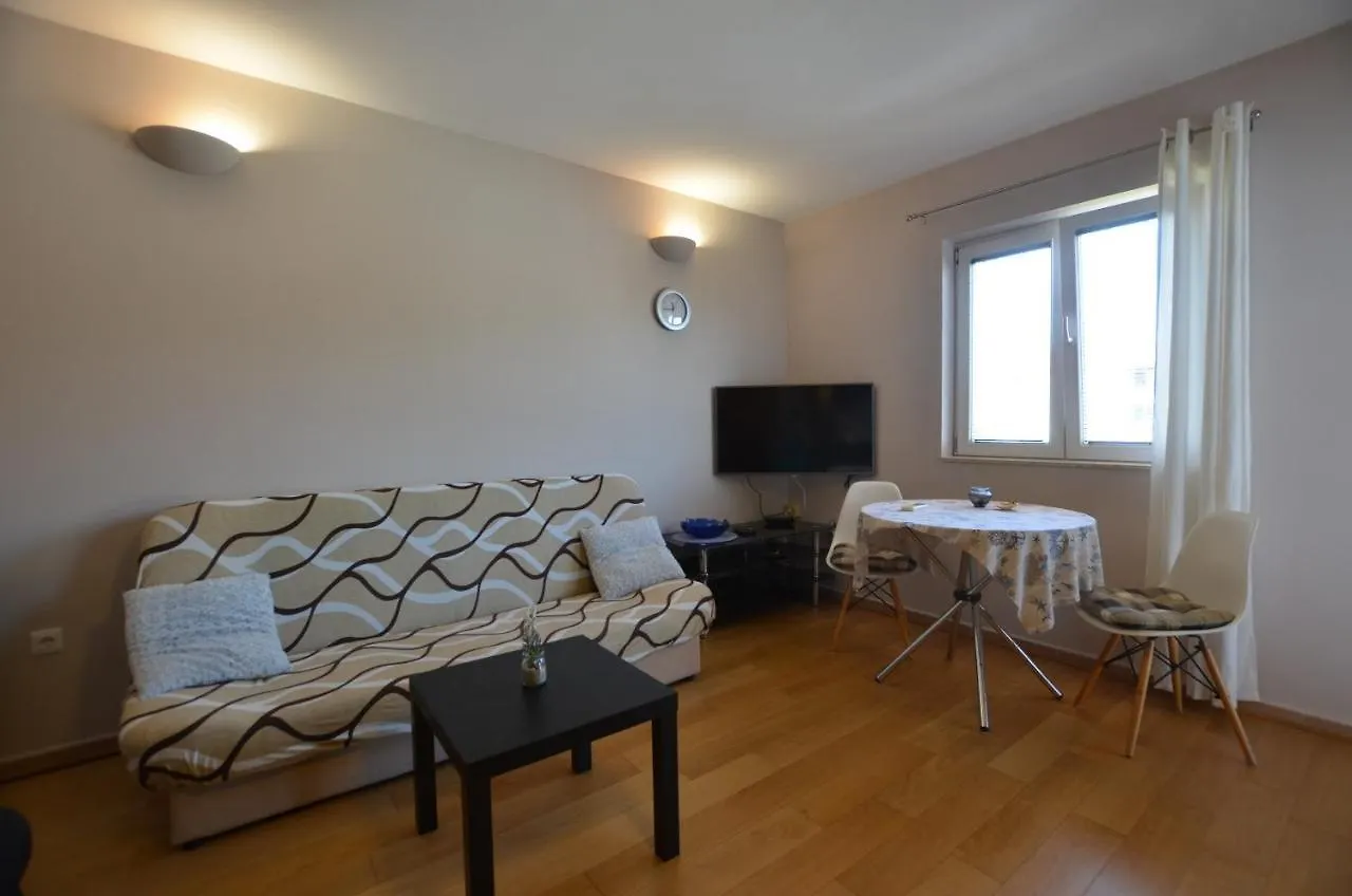 Rita Apartment Cocaletto Rovigno