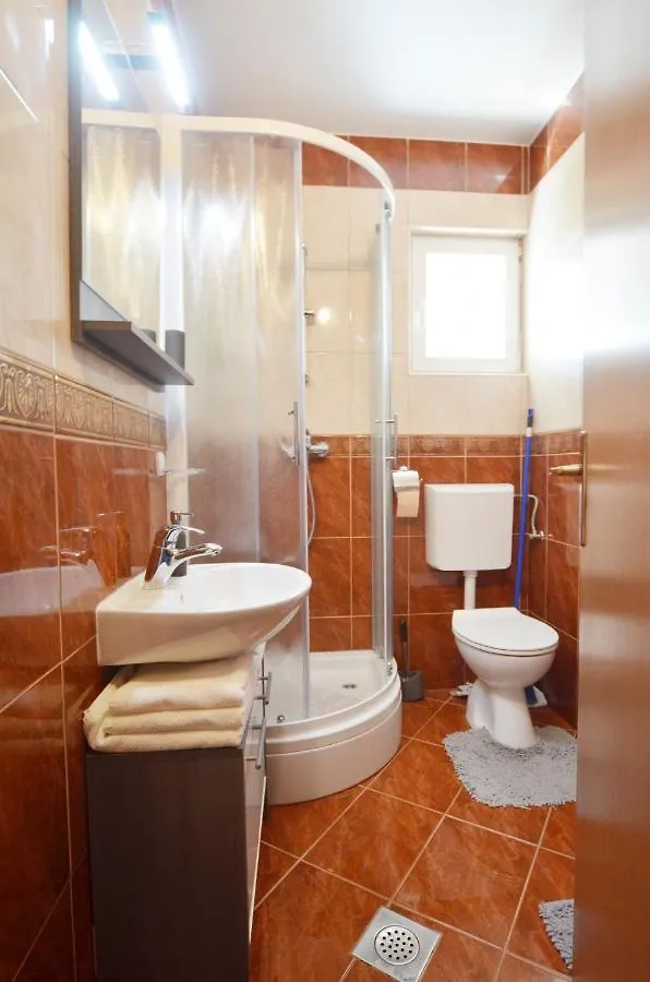 Rita Apartment Cocaletto Rovigno