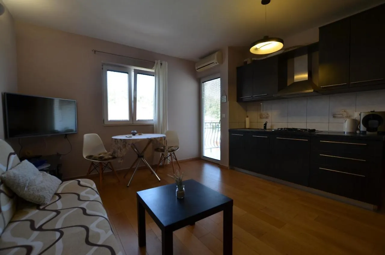 Rita Apartment Cocaletto Rovigno