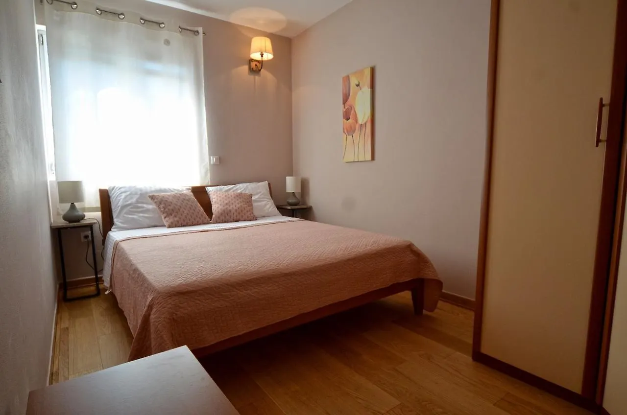 Rita Apartment Cocaletto Rovigno